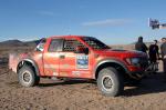 Ford F-150 SVT Raptor R 2008 года
